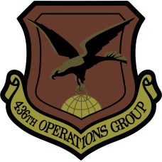 Image for 436 OG OCP PVC Patch