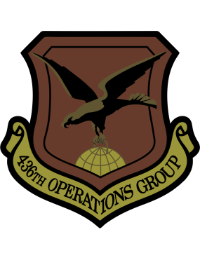 Image for 436 OG OCP Patch