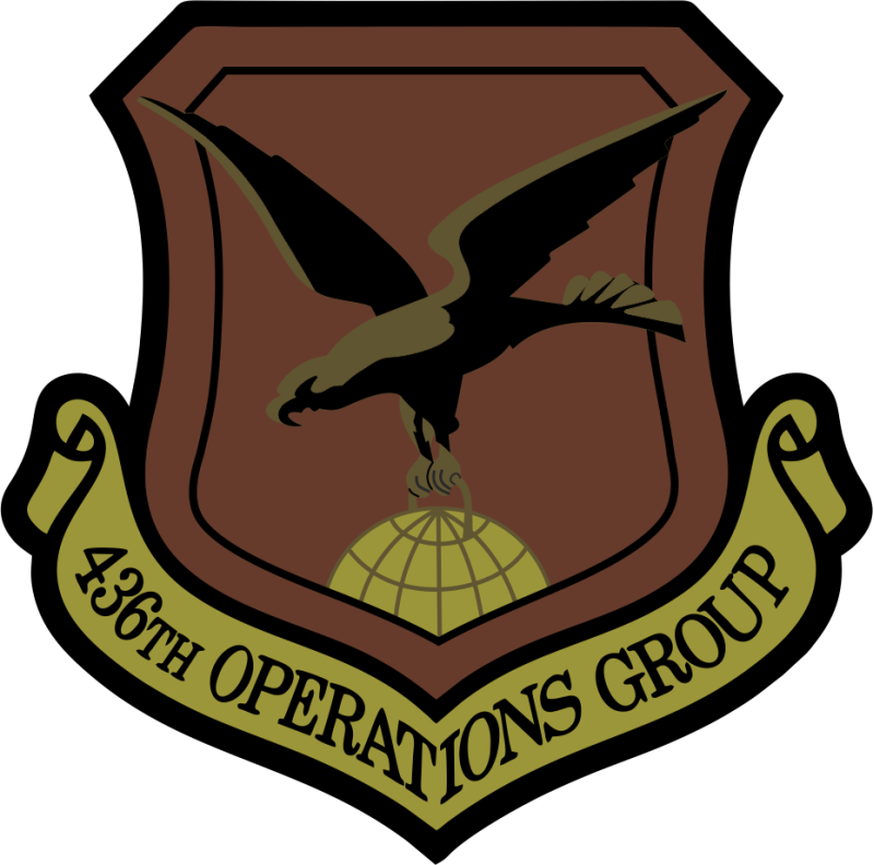 436 OG OCP PVC Patch