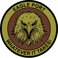 Image for 62 APS Friday OCP Patch