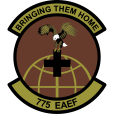Image for 775 EAEF OCP Patch 1