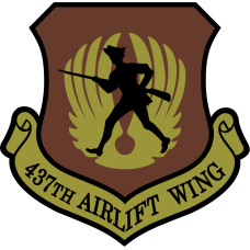 Image for 437 AW OCP Patch
