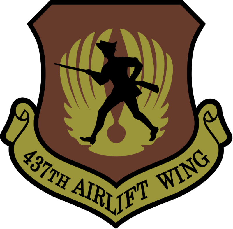 437 AW OCP Patch