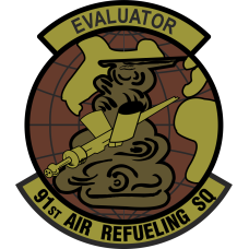 Image for 91 ARS Evaluator OCP Patch