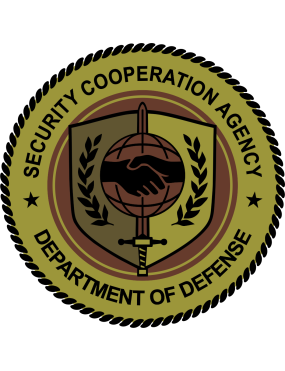 Image for DSCA OCP Patch