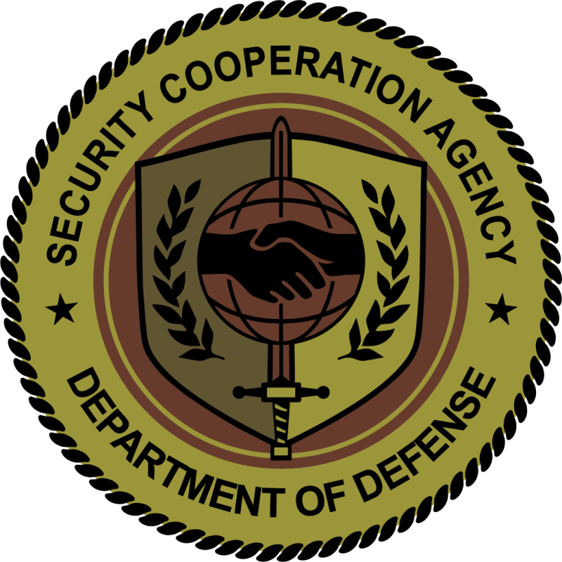 DSCA OCP Patch