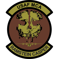 Image for 86 OSS Casper OCP Patch