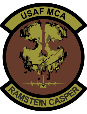 Image for 86 OSS Casper OCP Patch