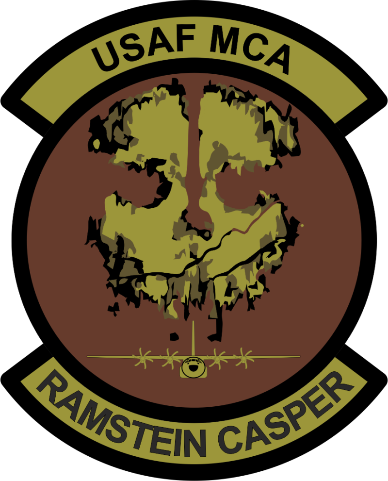 86 OSS Casper OCP Patch