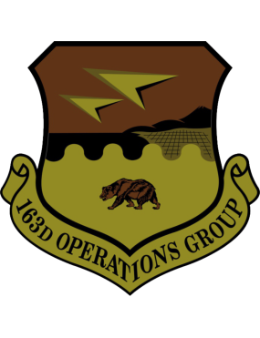 Image for 163 OG OCP Patch