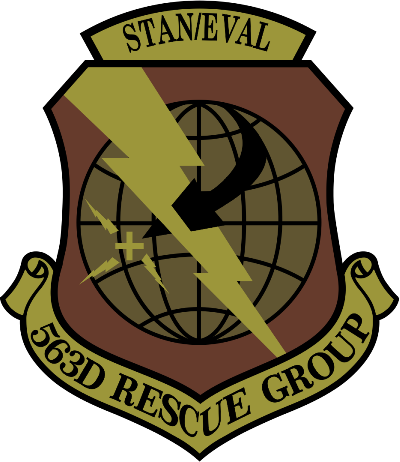 563 RQG STAN/EVAL OCP Patch