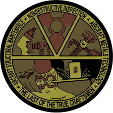 Image for 4 EMS Craftsman OCP Patch