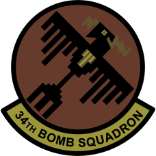 Image for 34 BS OCP Patch