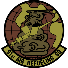 Image for 91 ARS OCP Patch