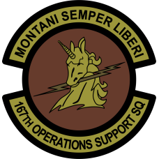 Image for 167 OSS OCP Patch