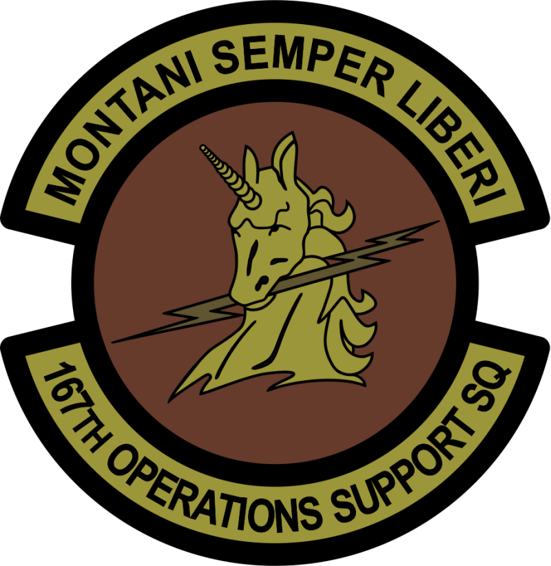 167 OSS OCP Patch