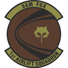 Image for 1 AS OCP Patch