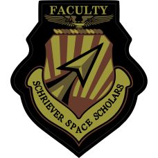 Image for Schriever Space Scholars Faculty OCP Patch