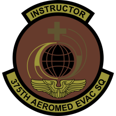 Image for 375 AES Instructor OCP Patch