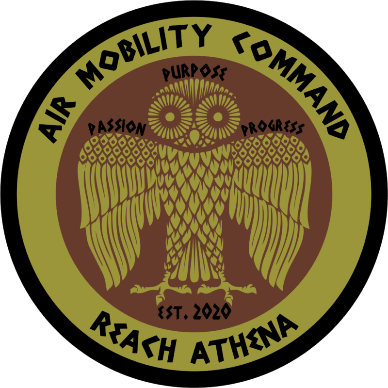 AMC A1Z OCP Patch