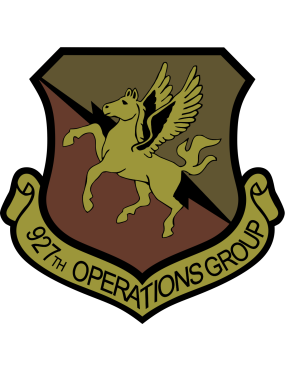 Image for 927 OG OCP Patch