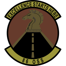 Image for 86 OSS OCP Patch