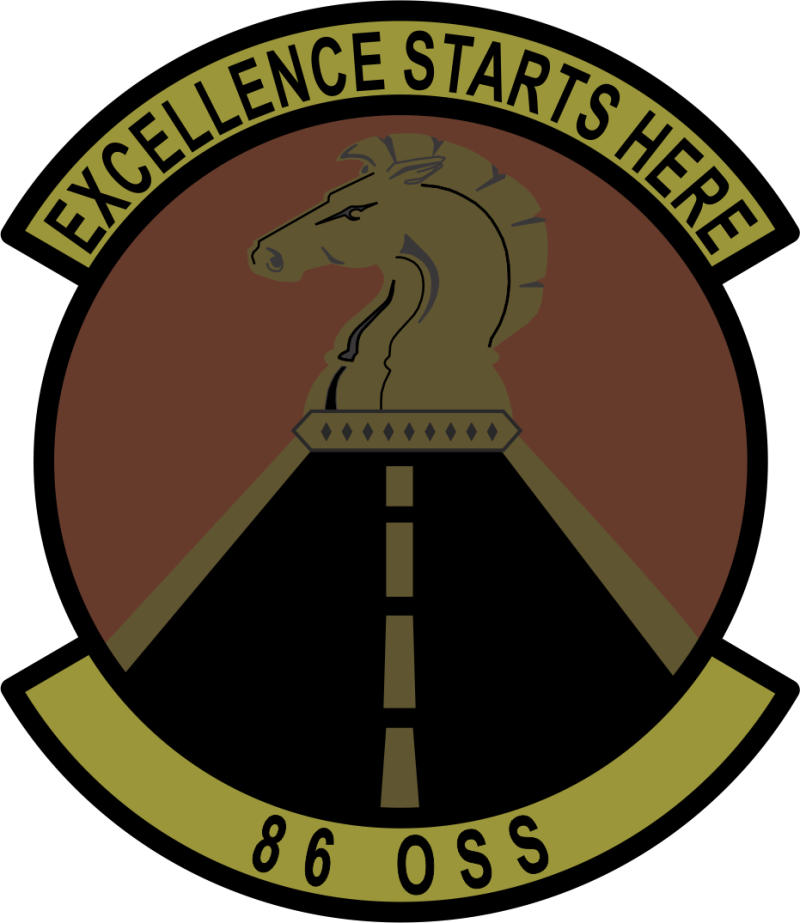 86 OSS OCP Patch