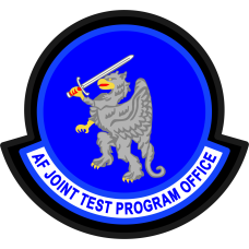 Image for AFJO Full Color Patch