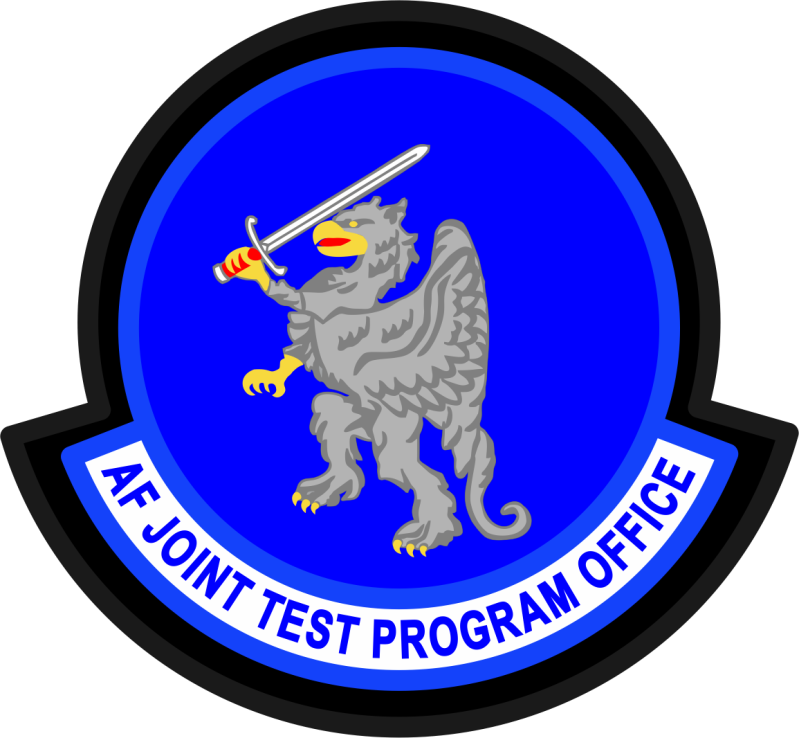 AFJO Full Color Patch