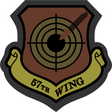 Image for 57 Wing OCP PU Patch