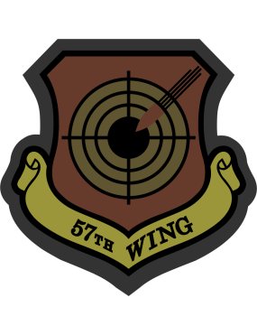 Image for 57 Wing OCP PU Patch