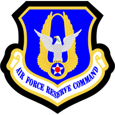 Image for AFRC Full Color PU Leather-Like Patch