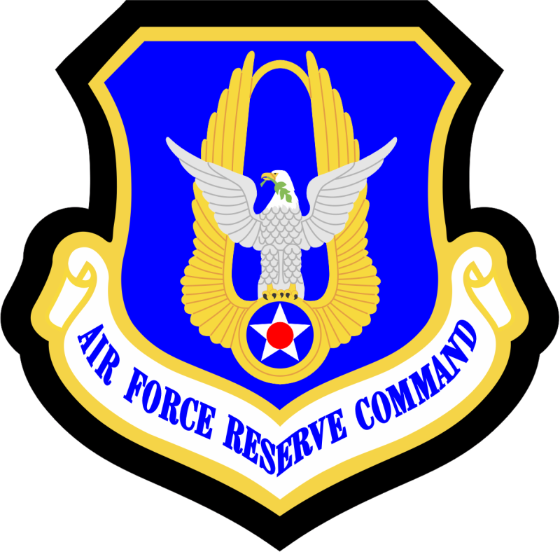 AFRC Full Color PU Leather-Like Patch