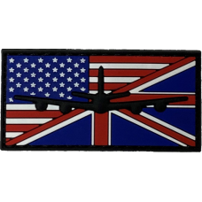 Image for RC-135 Pocket Tab PVC