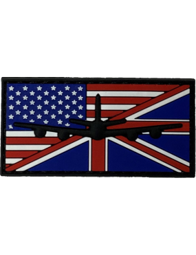 Image for RC-135 Pocket Tab PVC