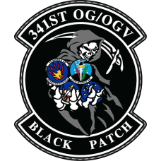Image for 341 OG/OGV PVC Patch