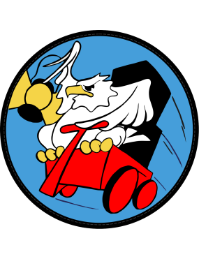 Image for 15 AS Heritage PVC Patch