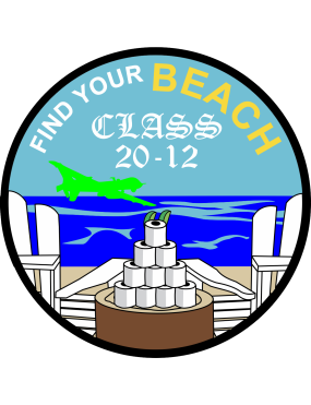 Image for Class 20-12 PVC Patch