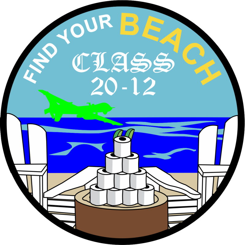 Class 20-12 PVC Patch