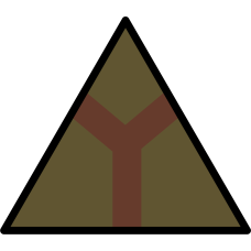 Image for 97 AMW OCP Y PVC Patch