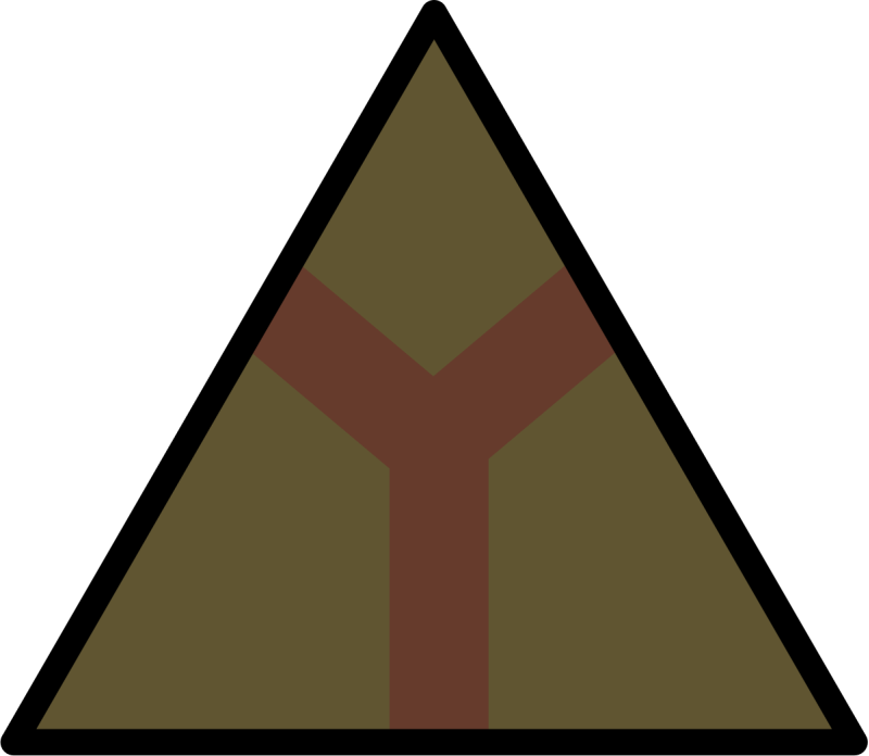 97 AMW OCP Y PVC Patch