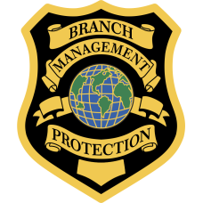 Image for Branch Management Protection PVC Patch
