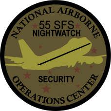 Image for 55 SFS Nightwatch OCP PVC Patch