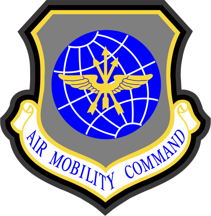 AMC PU Leather-Like 3.5" Patch