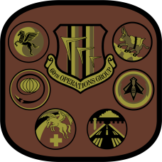 Image for 60 OG Pizza OCP Patch