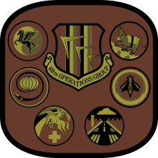 Image for 60 OG Pizza OCP Patch