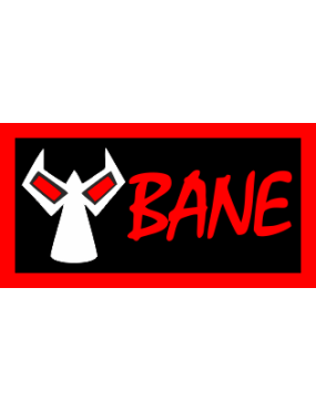 Image for 34 BS Bane Pocket Tab