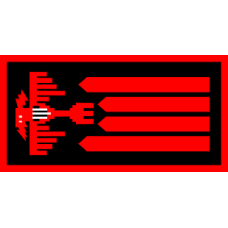 Image for 34 BS Thunderbird Pocket Tab