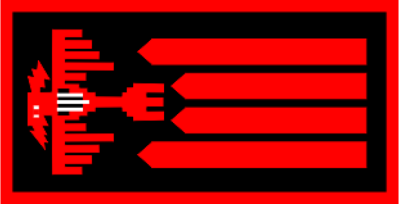 34 BS Thunderbird Pocket Tab