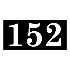 Image for 86 FTS Pocket Tab